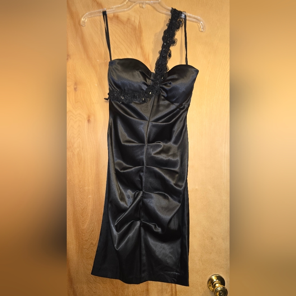 Jump Black Apparel